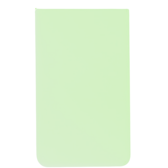 Lower Back Cover For Google Pixel 8 - Green - Non Original