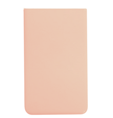 Lower Back Cover For Google Pixel 8 - Pink - Non Original