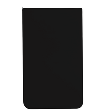 Lower Back Cover For Google Pixel 8 - Black - Non Original