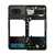 Middle Frame for LCD Google Pixel 8 - Black