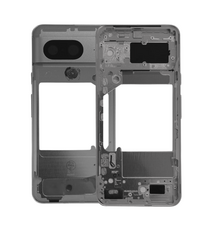 Middle Frame for LCD Google Pixel 8 - Grey