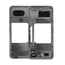 Middle Frame for LCD Google Pixel 8 - Grey