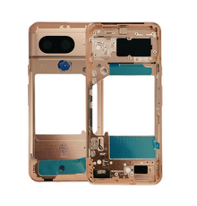 Middle Frame for LCD Google Pixel 8 - Pink