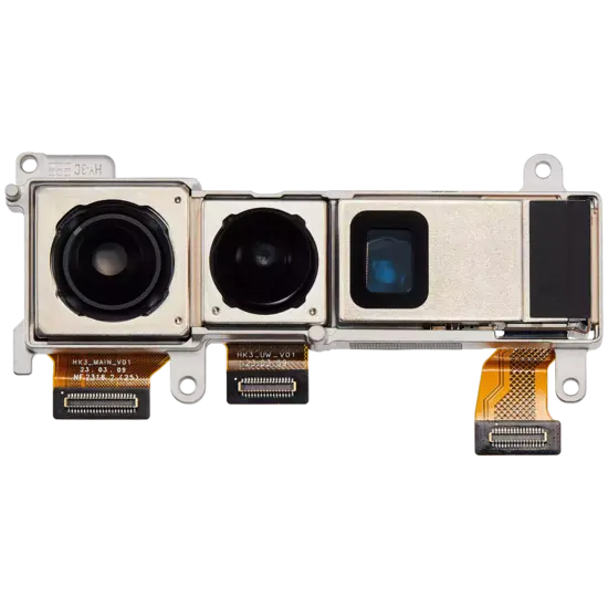 Back Full Camera for Google Pixel 8 Pro MT Tech
