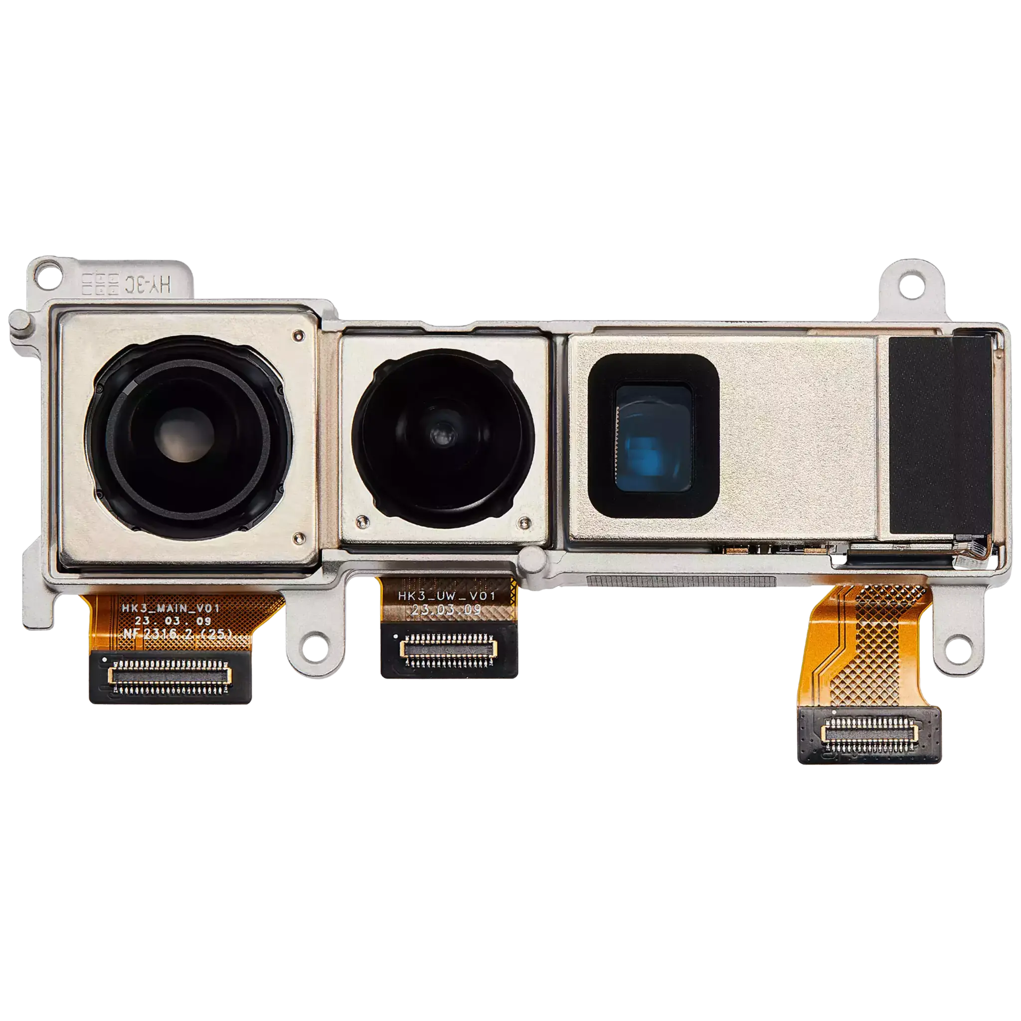Back Full Camera for Google Pixel 8 Pro MT Tech