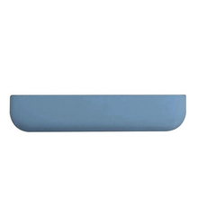 Up Back Cover For Google Pixel 8 Pro - Blue - Non Original