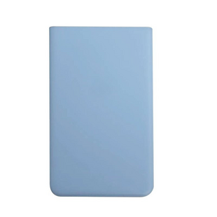 Lower Back Cover For Google Pixel 8 Pro - Blue - Non Original
