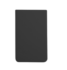 Lower Back Cover For Google Pixel 8 Pro - Black - Non Original