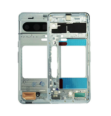 Middle Frame For Google Pixel 8 Pro - Green - MT Tech