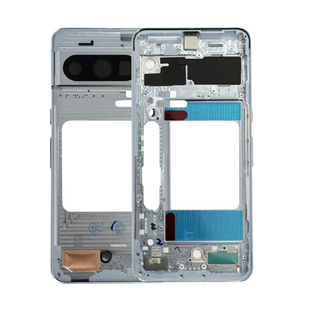 Middle Frame For Google Pixel 8 Pro - Blue - MT Tech