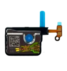 Ear Speaker for Google Pixel 9A MT Tech