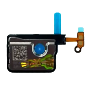 Ear Speaker for Google Pixel 9A MT Tech