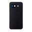 Back Cover with Camera Lens For Google Pixel 9A - Black - Non Original