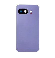 Back Cover with Camera Lens For Google Pixel 9A - Purple - Non Original