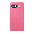 Back Cover with Camera Lens For Google Pixel 9A - Pink - Non Original