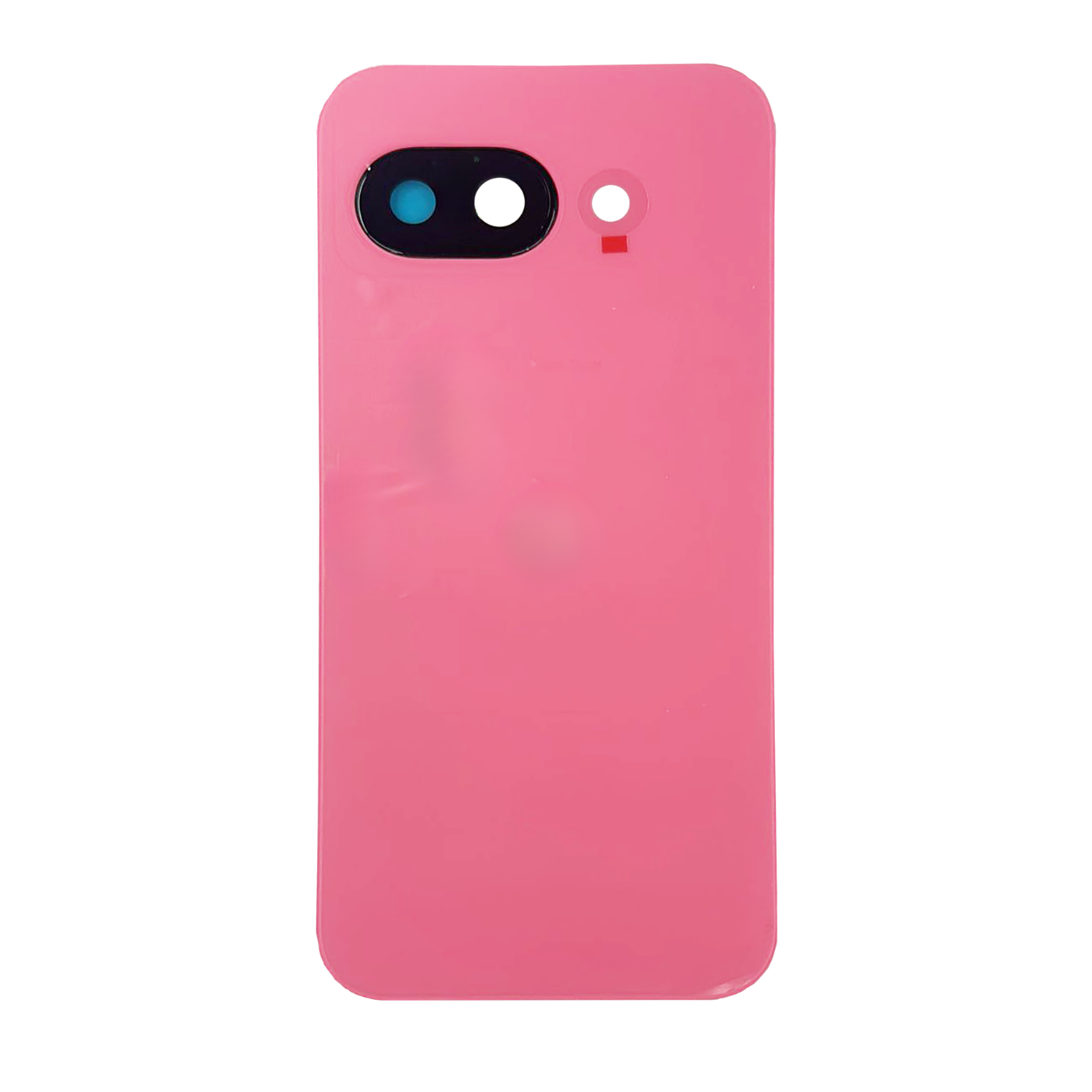 Back Cover with Camera Lens For Google Pixel 9A - Pink - Non Original