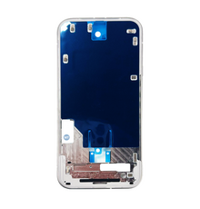 Middle Frame For Google Pixel 9A - White