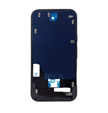 Middle Frame For Google Pixel 9A - Black
