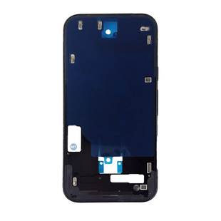 Middle Frame For Google Pixel 9A - Black