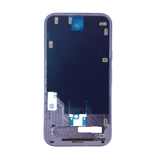 Middle Frame For Google Pixel 9A - Purple