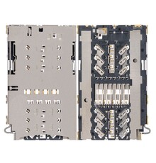 Sim Reader for Galaxy A35 MT Tech