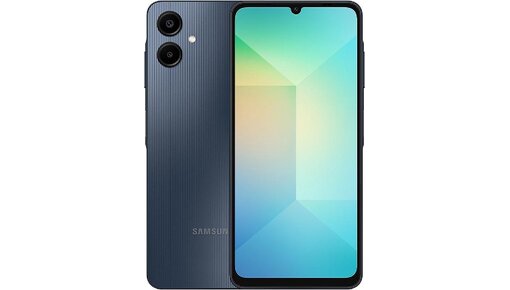 Galaxy A06