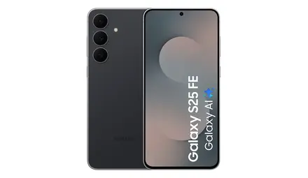 Galaxy S25 FE
