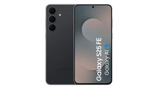 Galaxy S25 FE