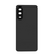Back Cover with Camera Lens for Samsung A17 4G (No Logo) (Black)