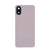 Back Cover with Camera Lens for Samsung A07 (No Logo) (Violet)