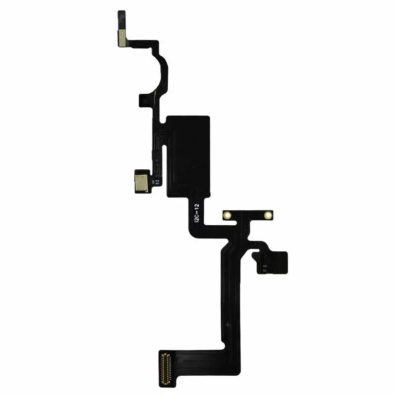 Flex Only For Speaker for IPhone 12 Mini - MT Tech