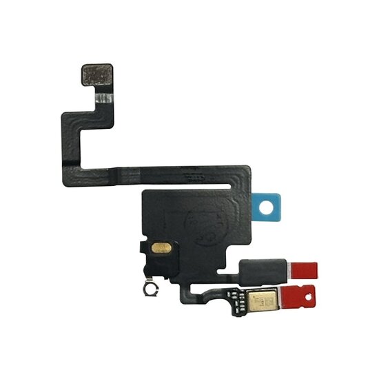 Flex Only For Speaker for IPhone 17 Pro - MT Tech