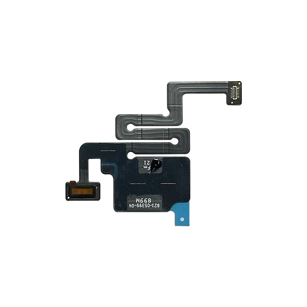 OnlyTech Ricambio Tovaglia Flash Interna Per IPhone 13 Pro Max – Nuovo E Garantito