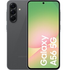 Samsung Galaxy A56 SM-A566 8 / 128GB Black - EU Version