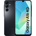 Samsung Galaxy A16 4G 4/128GB SM-A165 Black
