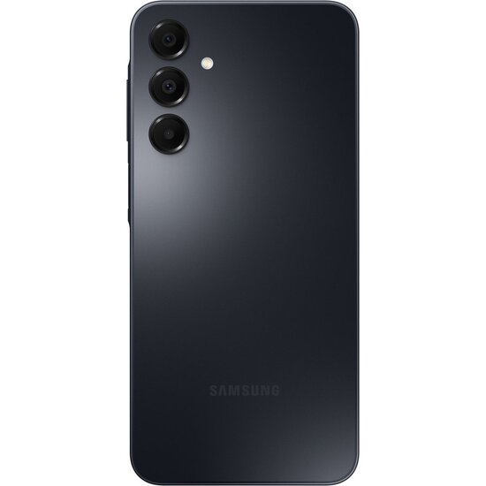 Samsung Galaxy A16 4G 4/128GB SM-A165 Black