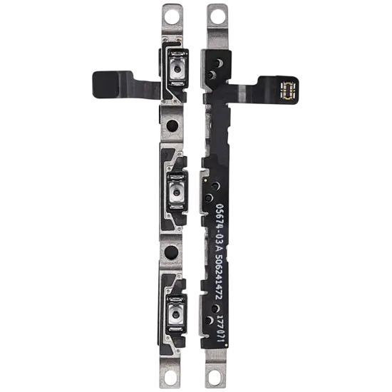 Volume Flex for IPhone 17 Air - MT Tech