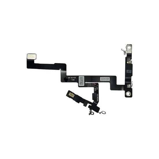 Bluetooth Flex for IPhone 17 Pro - MT Tech