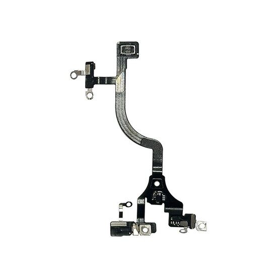 Bluetooth Flex for IPhone 17 Pro Max - MT Tech