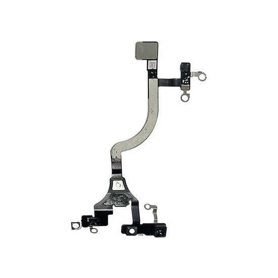 Bluetooth Flex for IPhone 17 Pro Max - MT Tech