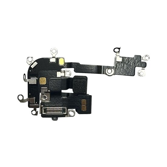 Flash Light Flex With Microphone for IPhone 17 Pro Max - MT Tech