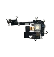 Flash Light Flex With Microphone for IPhone 17 Pro - MT Tech