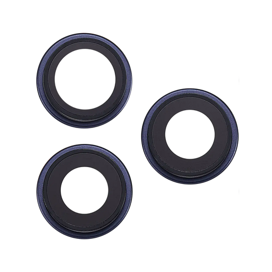 Camera Lens For IPhone 17 Pro / Pro Max MT Tech