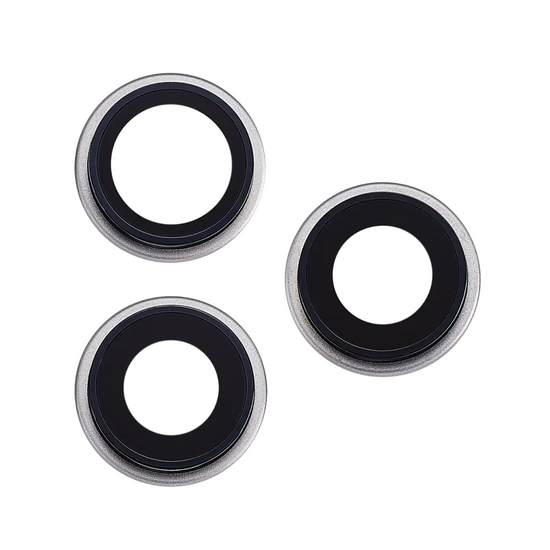 Camera Lens For IPhone 17 Pro / 17 Pro Max MT Tech