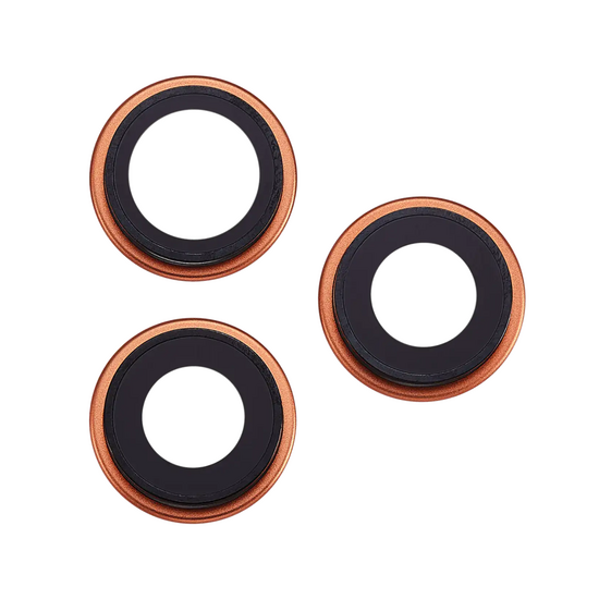 Camera Lens For IPhone 17 Pro / Pro Max MT Tech