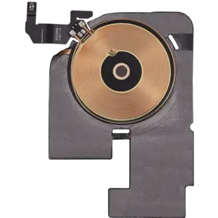 NFC Antenne flex For IPhone 17 Pro Max MT Tech