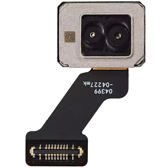 Infrared Radar Scanner Flex for IPhone 15 Pro - MT Tech