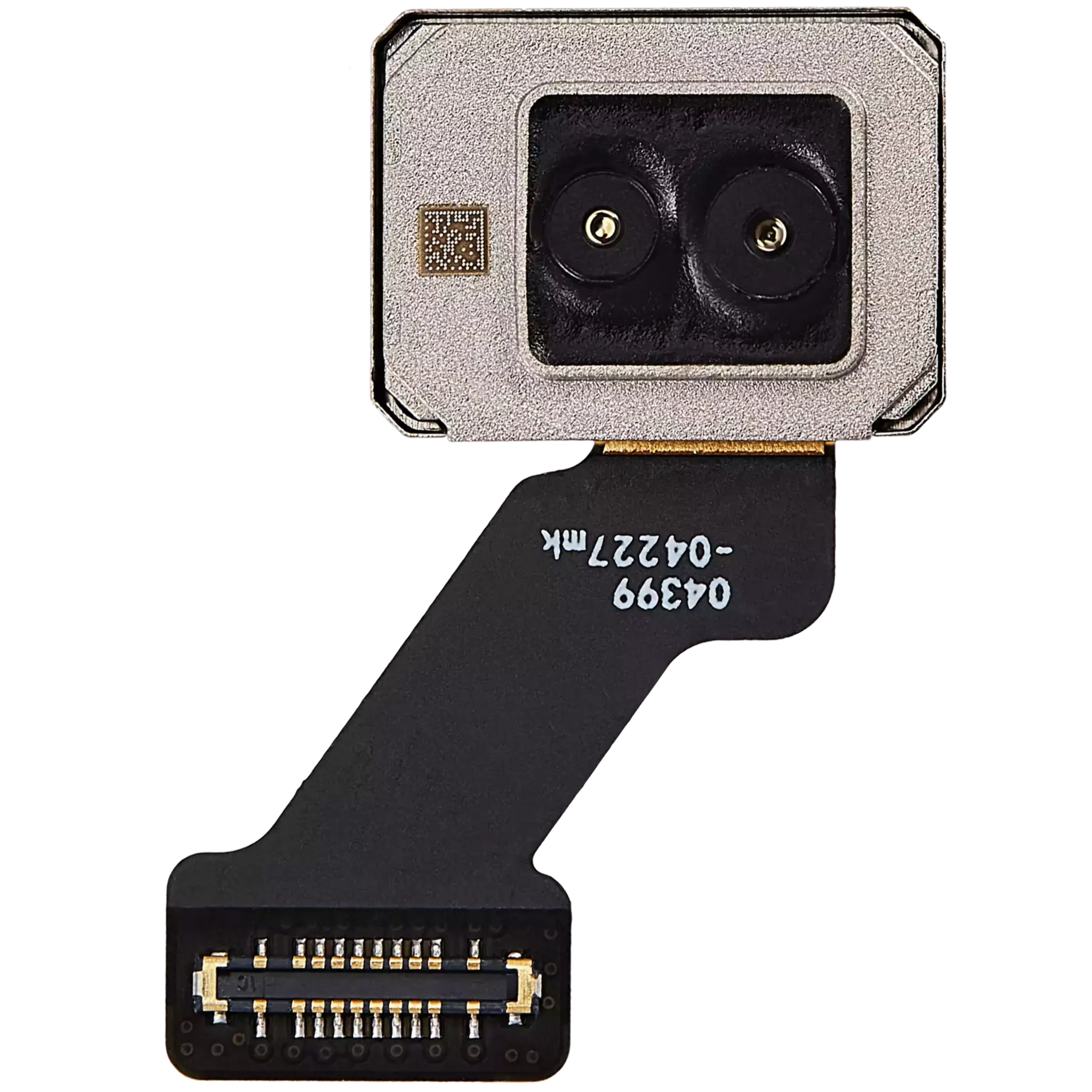 Infrared Radar Scanner Flex for IPhone 15 Pro - MT Tech