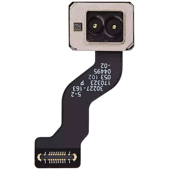 Infrared Radar Scanner Flex for IPhone 15 Pro Max - MT Tech