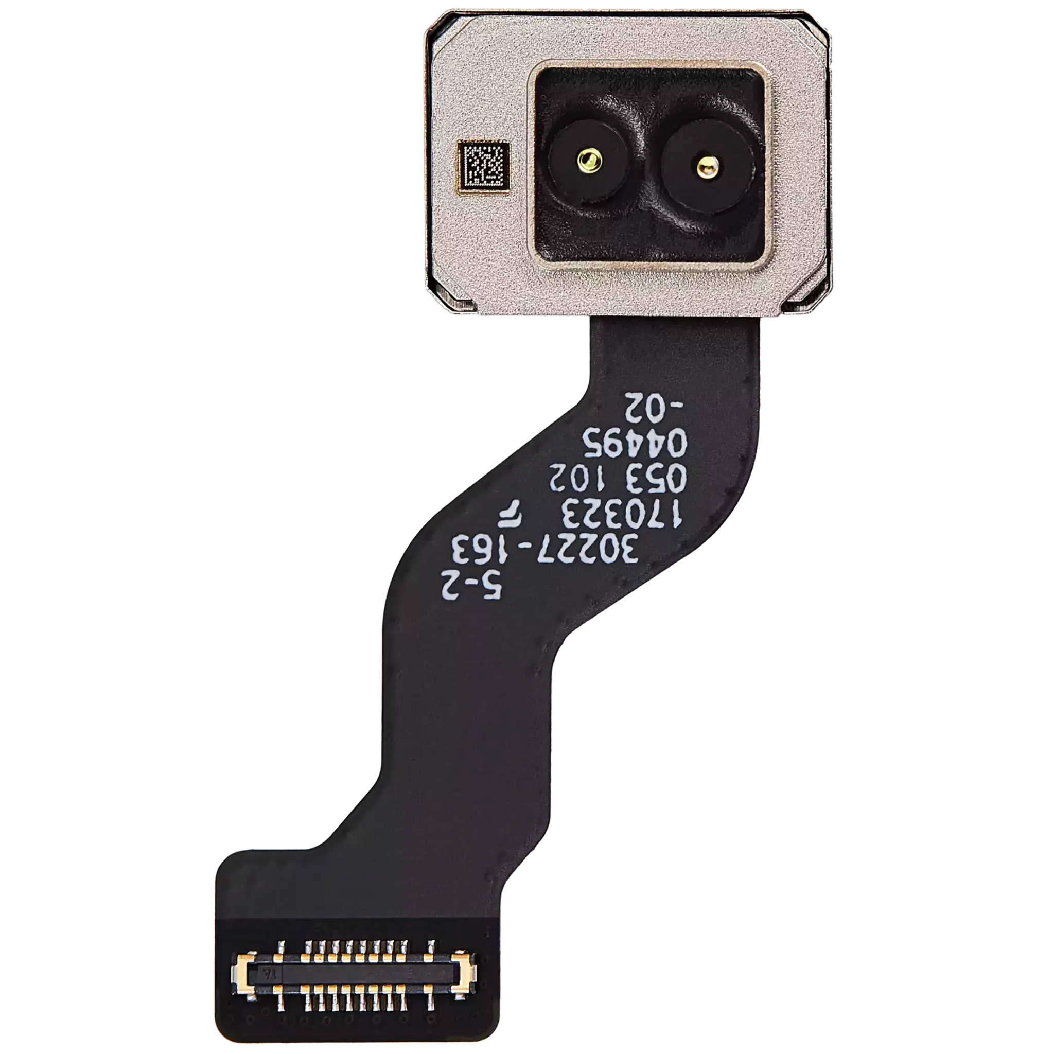 Infrared Radar Scanner Flex for IPhone 15 Pro Max - MT Tech